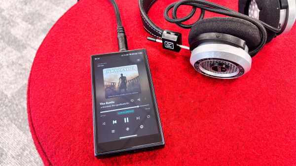 Обзор FiiO M21 и цены в России