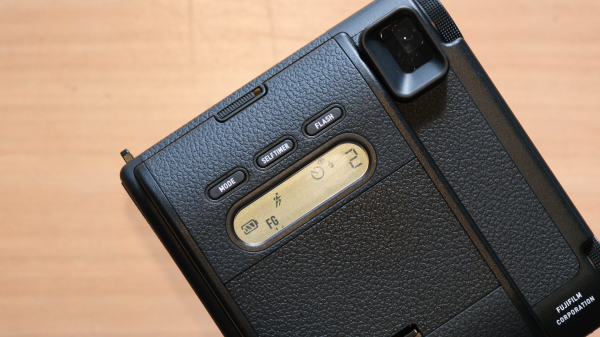 Обзор Fujifilm Instax Mini 99 &mdash; креативность в аналоге