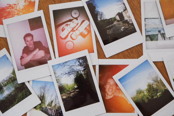 Обзор Fujifilm Instax Mini 99 &mdash; креативность в аналоге