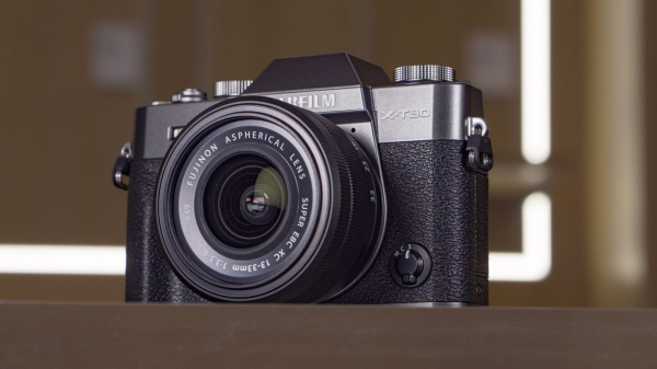 Обзор Fujifilm X-T30 III &mdash; отличный выбор для новичков в России