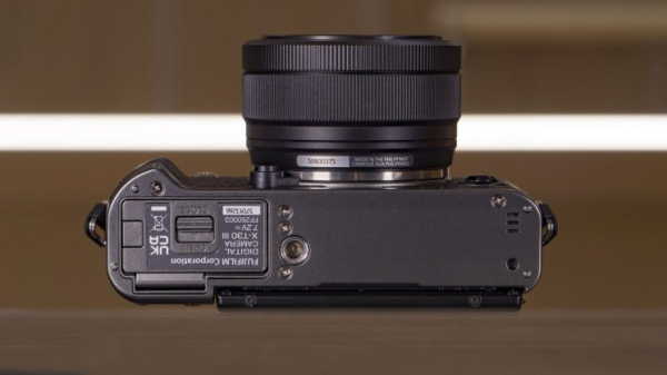 Обзор Fujifilm X-T30 III &mdash; отличный выбор для новичков в России