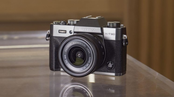 Обзор Fujifilm X-T30 III &mdash; отличный выбор для новичков в России