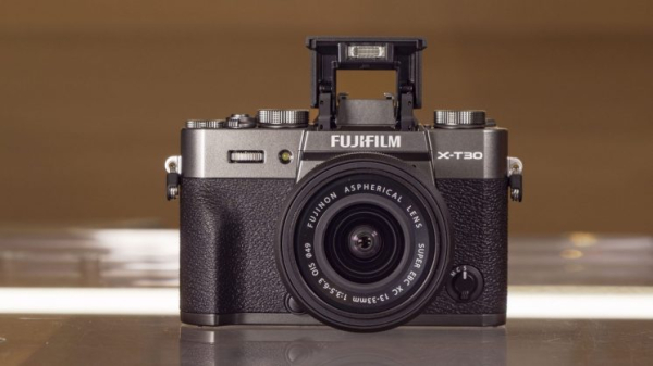 Обзор Fujifilm X-T30 III &mdash; отличный выбор для новичков в России