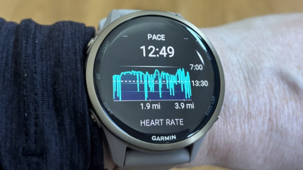 Обзор Garmin Forerunner 970: тест топовых беговых часов в Москве