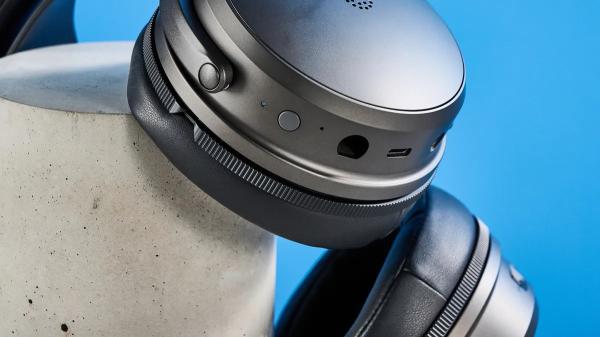 Обзор гарнитуры Audeze Maxwell 2: магия звука