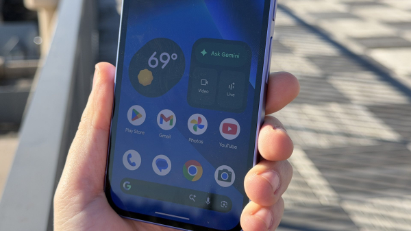 Обзор Google Pixel 10a &mdash; масштабные апгрейды ему не нужны, тест в России
