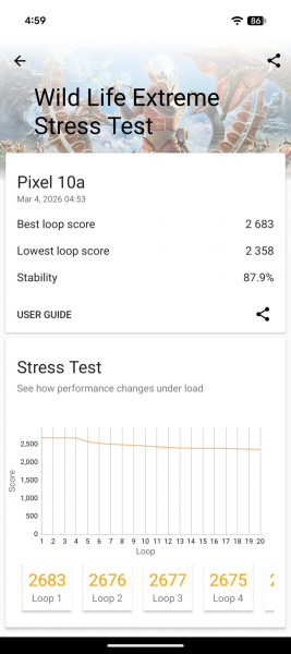 Обзор Google Pixel 10a: первые впечатления и стоимость в России
