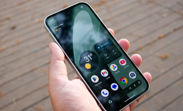 Обзор Google Pixel 10a: первые впечатления и стоимость в России