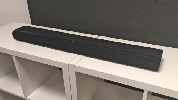 Обзор Harman Kardon Enchant 900 &mdash; объёмный Dolby Atmos