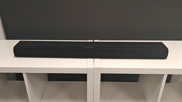 Обзор Harman Kardon Enchant 900 &mdash; объёмный Dolby Atmos