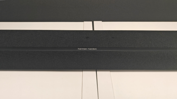Обзор Harman Kardon Enchant 900 &mdash; объёмный Dolby Atmos
