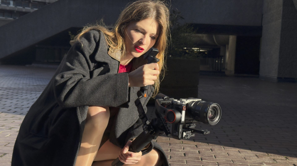 Обзор Hohem iSteady MT3 Pro &mdash; киношная картинка с вашей беззеркалки