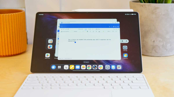Обзор Honor MagicPad 4 и MagicBook Pro 14 (2026) &mdash; автономия на весь день и цены в России