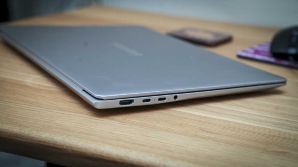 Обзор Honor MagicPad 4 и MagicBook Pro 14 (2026) &mdash; автономия на весь день и цены в России