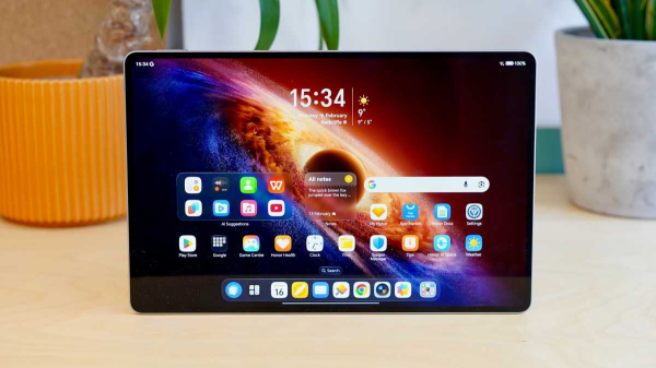 Обзор Honor MagicPad 4 и MagicBook Pro 14 (2026) &mdash; автономия на весь день и цены в России