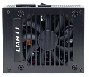 Обзор и тестирование блока питания Lian Li SFX SP850 V2