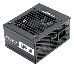 Обзор и тестирование блока питания Lian Li SFX SP850 V2