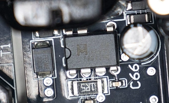 Обзор и тестирование блока питания PHANTEKS AMP GH 1000W (PH-P1000RT)