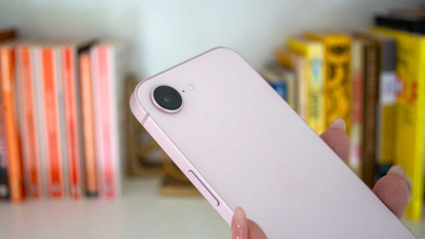 Обзор iPhone 17e: ядро ​​Apple и где купить его в России