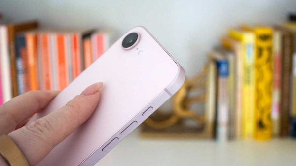 Обзор iPhone 17e: ядро ​​Apple и где купить его в России