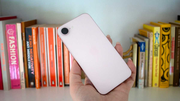 Обзор iPhone 17e: ядро ​​Apple и где купить его в России