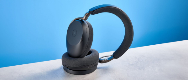 Обзор Jabra Evolve3 85 в Москве &mdash; королева конференц-гарнитур