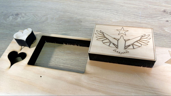 Обзор LaserPecker LX2: крупномасштабный двухлазерный резак Обзор LaserPecker LX2: крупномасштабный двухлазерный резак