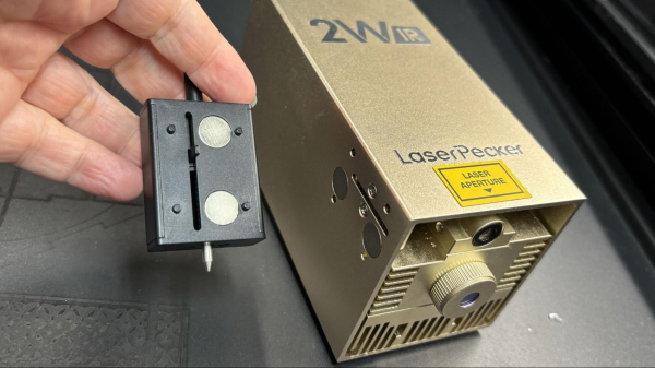 Обзор LaserPecker LX2: крупномасштабный двухлазерный резак Обзор LaserPecker LX2: крупномасштабный двухлазерный резак