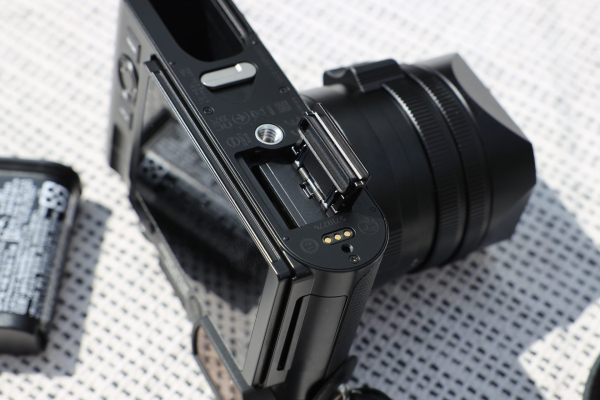 Обзор Leica Q3 &mdash; идеальная премиальная компактная камера