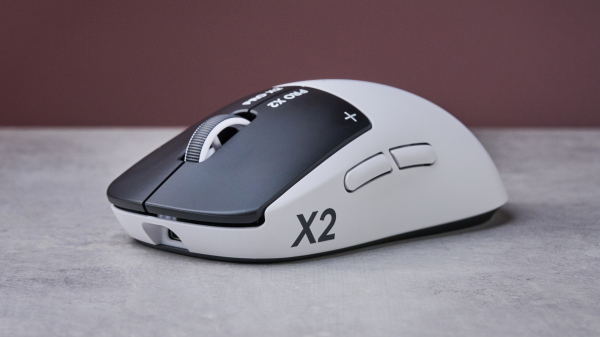 Обзор Logitech G Pro X2 Superstrike и где купить ее в Москве