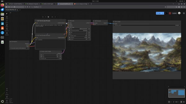 Обзор мини-ПК Acer Veriton GN100 AI &mdash; еще одна система для ИИ и доставка в Россию