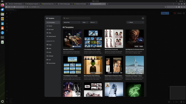 Обзор мини-ПК Acer Veriton GN100 AI &mdash; еще одна система для ИИ и доставка в Россию