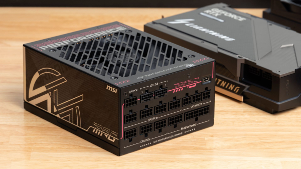 Обзор MSI GeForce RTX 5090 Lightning Z — тестирую в Москве Обзор MSI GeForce RTX 5090 Lightning Z — тестирую в Москве