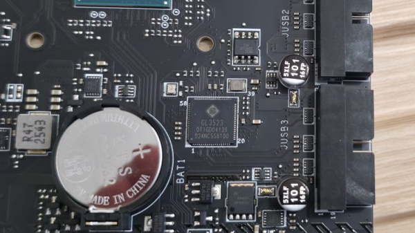 Обзор MSI MAG B850 Tomahawk Max Wifi II: лезвие &laquo;Томагавка&raquo; стало острее