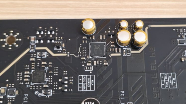 Обзор MSI MAG B850 Tomahawk Max Wifi II: лезвие &laquo;Томагавка&raquo; стало острее