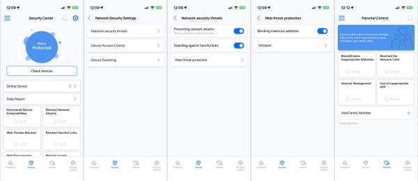 Обзор MSI Roamii BE Pro Wi-Fi 7 mesh: высокая производительность в России