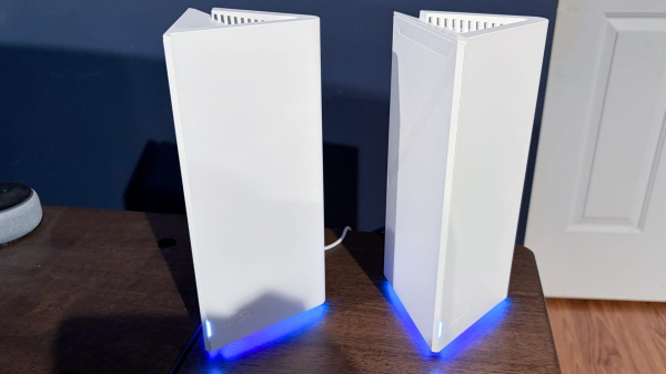 Обзор MSI Roamii BE Pro Wi-Fi 7 mesh: высокая производительность в России