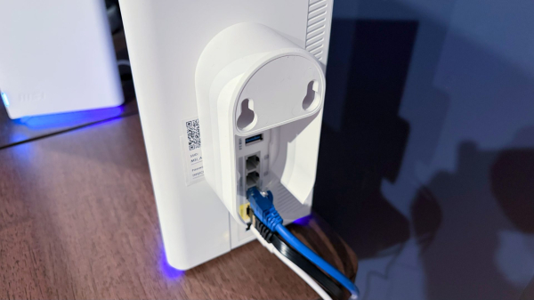 Обзор MSI Roamii BE Pro Wi-Fi 7 mesh: высокая производительность в России