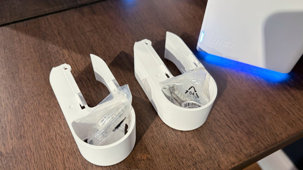 Обзор MSI Roamii BE Pro Wi-Fi 7 mesh: высокая производительность в России