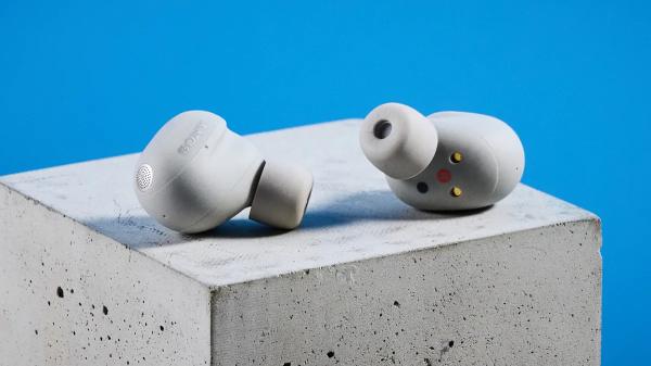 Обзор наушников Sony WF-1000XM6: идеальный звук, российские цены