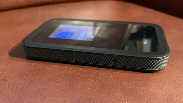 Обзор Netgear Nighthawk M7 5G Wi-Fi 7 &mdash; рынок eSIM меняет правила&nbsp;