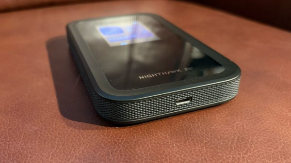 Обзор Netgear Nighthawk M7 5G Wi-Fi 7 &mdash; рынок eSIM меняет правила&nbsp;