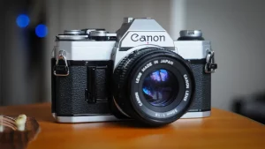 Обзор Nikon Z9 &mdash; лучшая гибридная фотокамера для профи