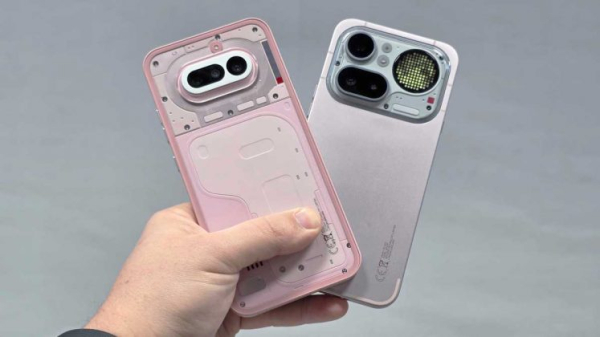 Обзор Nothing Phone (4a): прозрачное искушение и наличие в Москве