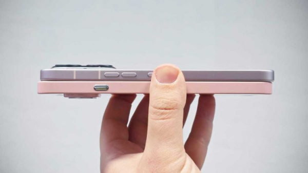 Обзор Nothing Phone (4a): прозрачное искушение и наличие в Москве