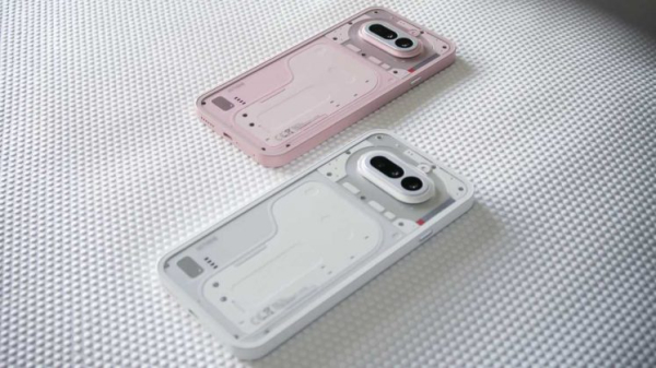 Обзор Nothing Phone (4a): прозрачное искушение и наличие в Москве