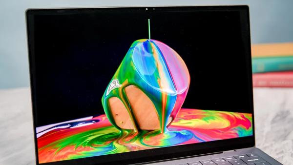 Обзор ноутбука Dell XPS 14 (2026): идеальный размер, которого так не хватало