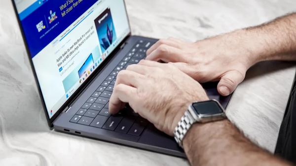 Обзор ноутбука Dell XPS 14 (2026): идеальный размер, которого так не хватало