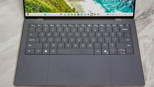 Обзор ноутбука Dell XPS 14 (2026): идеальный размер, которого так не хватало