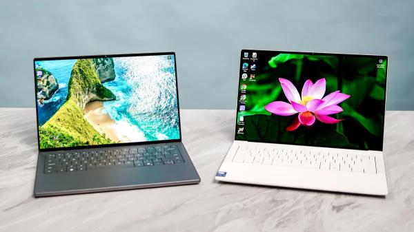 Обзор ноутбука Dell XPS 14 (2026): идеальный размер, которого так не хватало